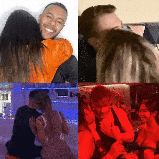 Monterra Attraction Parfum